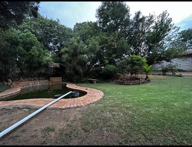 4 BEDROOM HOUSE FOR SALE IN VORNA VALLEY